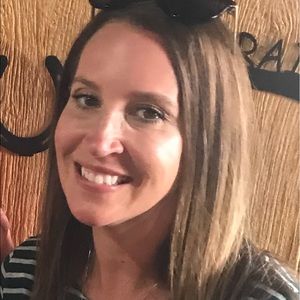 Meet your Posher, Cathy